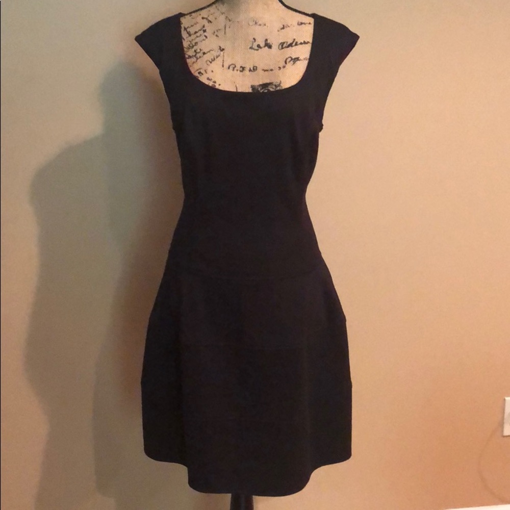 Women’s Little Black Dress